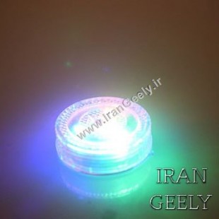 چراغ خطر و هشدار دهنده درب فلش زن 3 حالته