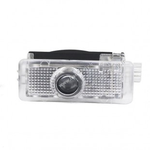 Audi welcome light A4L/A5/A6L/A7/A8L/Q3/Q5/Q7