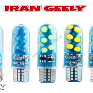 یک جفت  SMD 10 COB جدید ژله ای  ( قیمت ویژه-حراجی )