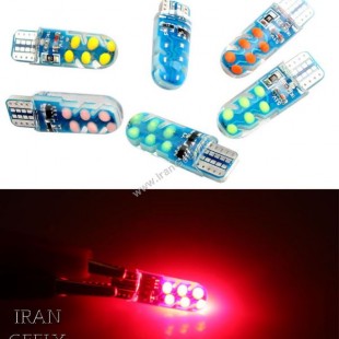 یک جفت  SMD 10 COB جدید ژله ای  ( قیمت ویژه-حراجی )