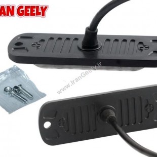یک عدد چراغ لنزی ۴ LED در ۴ رنگ ( قیمت حراجی )