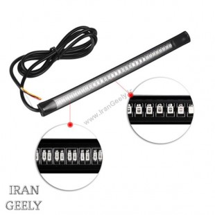 لایت بار فلکسی 48 SMD مناسب موتورسیکلت و خودرو