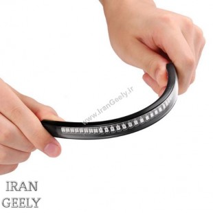 لایت بار فلکسی 48 SMD مناسب موتورسیکلت و خودرو