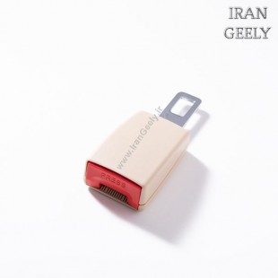 یک جفت رابط و ارتفاع دهنده کمربند ایمنی - اکستندر