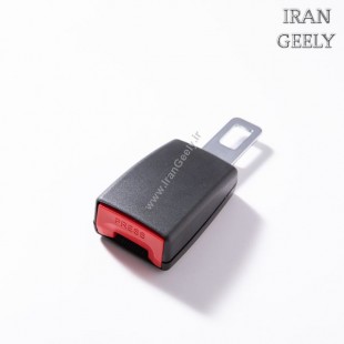 یک جفت رابط و ارتفاع دهنده کمربند ایمنی - اکستندر