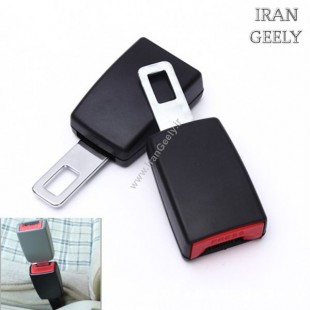 یک جفت رابط و ارتفاع دهنده کمربند ایمنی - اکستندر