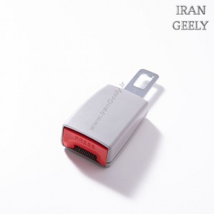 یک جفت رابط و ارتفاع دهنده کمربند ایمنی - اکستندر