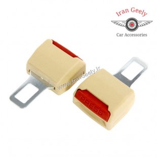یک جفت رابط و ارتفاع دهنده کمربند ایمنی - اکستندر - Lipin