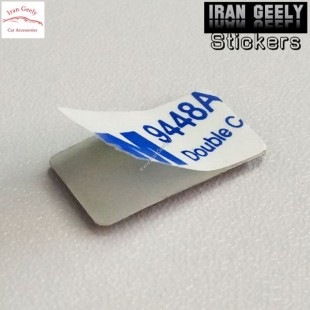 برچسب های اپوکسی با لوگوی NISSAN