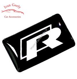 برچسب های اپوکسی با لوگوی Renault