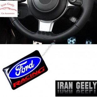 برچسب های اپوکسی با لوگوی FORD