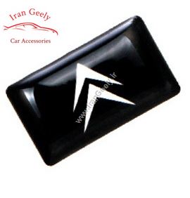 برچسب های اپوکسی با لوگوی Citroen