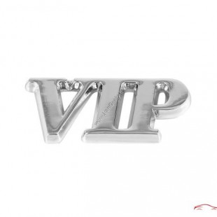 یک جفت VIP ABS Badges ( حراجی )