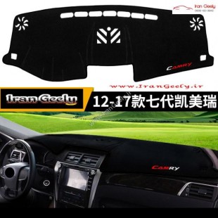 روداشبوردی خودرو کمری ۲۰۱۲-۲۰۱۷ Toyota CAMRY