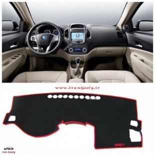 روداشبوردی خودرو جیلی Geely GC6
