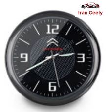 ساعت داشبوردی