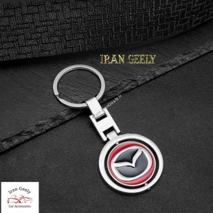 جاکلیدی دولوکس گردون جدید مزدا/ Mazda
