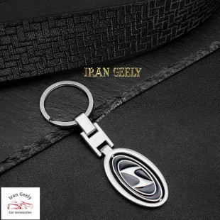جاکلیدی دولوکس جدید گردون هیوندای