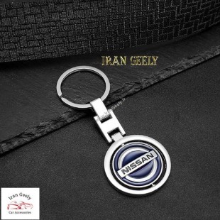 جاکلیدی جدید دولوکس گردون نیسان NISSAN