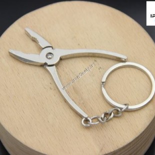 جا کلیدی انبردست - Pliers