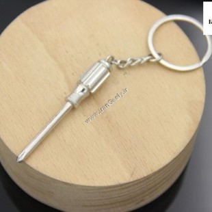 جا کلیدی پیچ گوشتی - Screw Driver