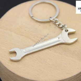 جا کلیدی آچار دو سر تخت - Open End Wrench