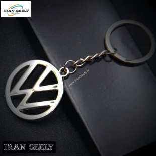 جاسوئیچی استیل فولکس - VW