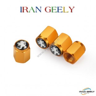 ایر والو جدید رنگی با لوگو