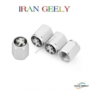 ایر والو جدید رنگی با لوگو