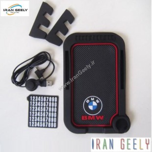 جدیدترین -  Anti Slip Logo Pad BMW