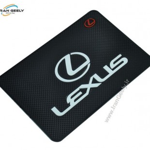 New Anti Slip Logo Pad LEXUS