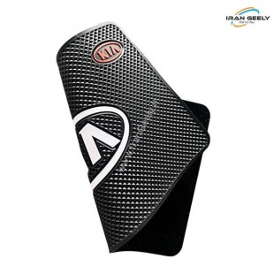 New Anti Slip Logo Pad KIA