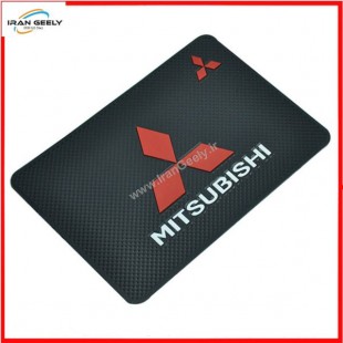 New Anti Slip Logo Pad MITSUBISHI