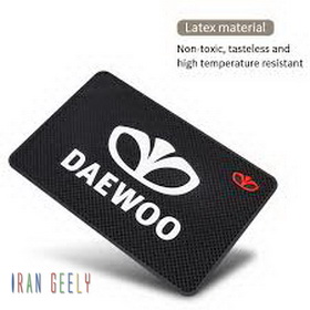 Anti Slip Logo Pad DEAWOO
