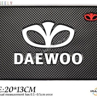 New Anti Slip Logo Pad Great Wall
