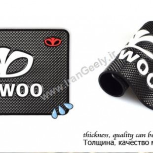 New Anti Slip Logo Pad Great Wall