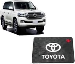 New Anti Slip Logo Pad TOYOTA