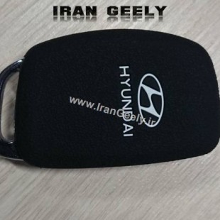 کاور  ژله ای و محافظ ریموت هیوندای
