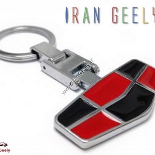 جاکلیدی دورو سوپر لوکس جیلی امگرند