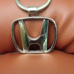 جا کلیدی استیل هوندا / Honda