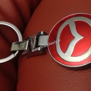 جا سویچی مزدا/ Mazda