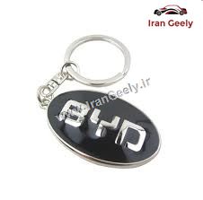 جاسوئیچی BYD