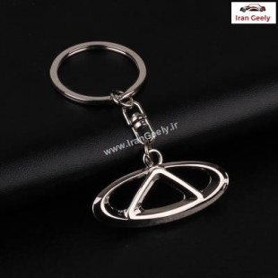 جاسوئیچی جدید تیگو - MVM - Chery