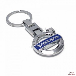 جا کلیدی لوکس VOLVO