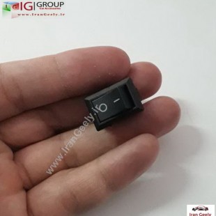 Mini کلید - راکر سوئیچ
