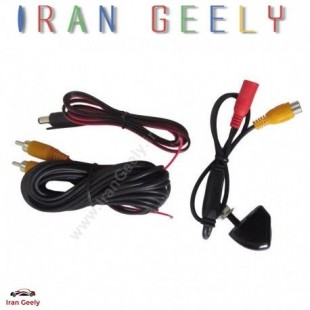 دوربین عقب خودرو