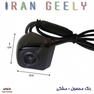دوربین عقب خودرو  در چندین مدل