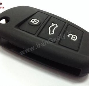 کاور سویچ ژله ای و محافظ سویچ جک ۳دگمه