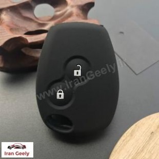 کاور سویچ ژله ای و محافظ رنو ال90-ساندرو