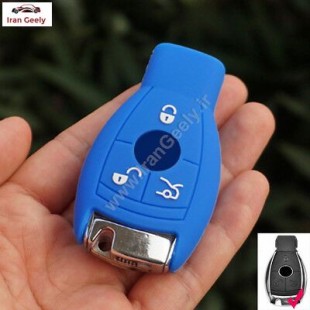 کاور سویچ ژله ای و محافظ مرسدس